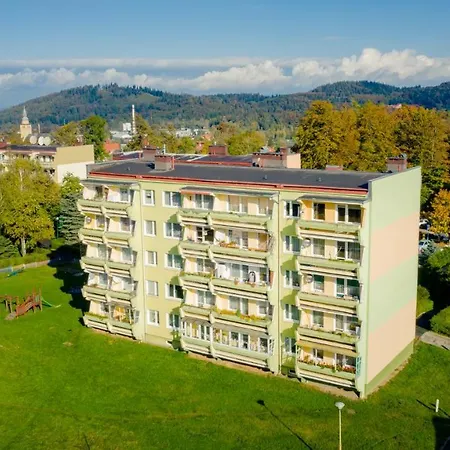Apartament Lena Ii Lejlighed
