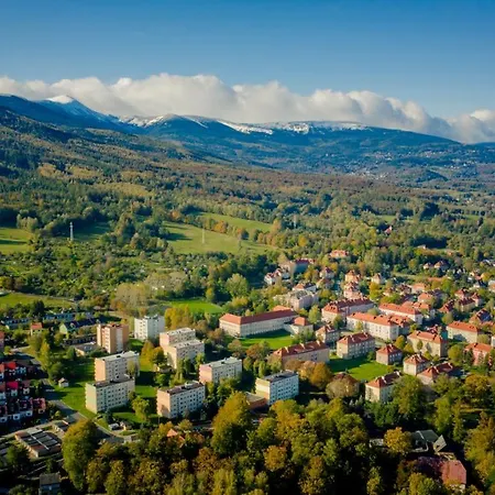 Apartament Lena Ii