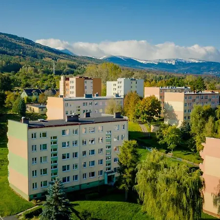 Lejlighed Apartament Lena Ii