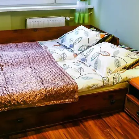 Lejlighed Apartament Lena Ii