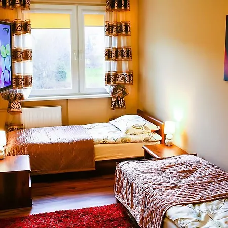 Apartament Lena Ii *