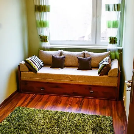 Apartament Lena Ii
