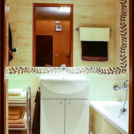 Apartament Lena Ii * Kowary