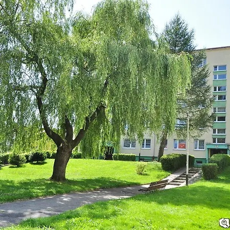 Lejlighed Apartament Lena Ii *